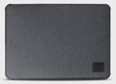 UNIQ dFender ochranné pouzdro pro 13" Macbook/laptop Marl Grey, UNIQ-DFENDER(13)-GREY