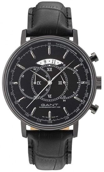 Gant pánské hodinky W10900