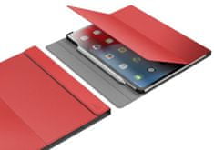 Lab.C Slim Fit case pro iPad Pro 11 (2018) - červený, LABC-521-IPD11-RD
