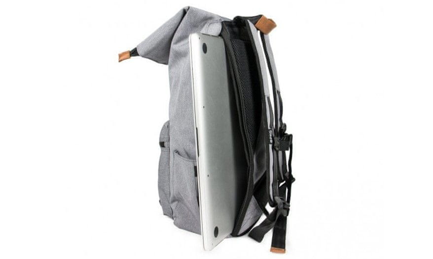 PKG Brighton Laptop Backpack 15