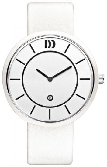 Danish Design pánské hodinky IQ12Q1034