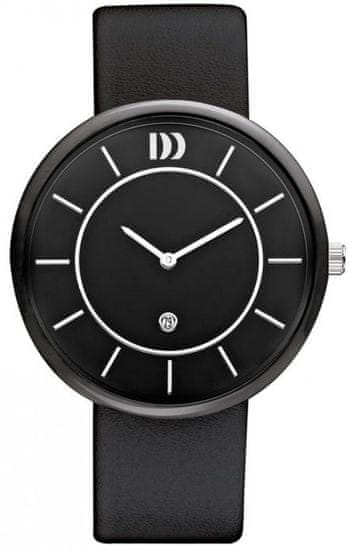 Danish Design pánské hodinky IQ13Q1034