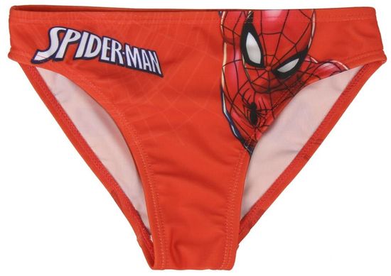 Disney chlapecké plavky Spiderman