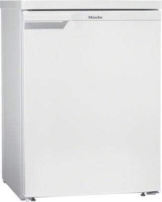 Volně stojící chladnička Miele K 12012 S-3 bílá