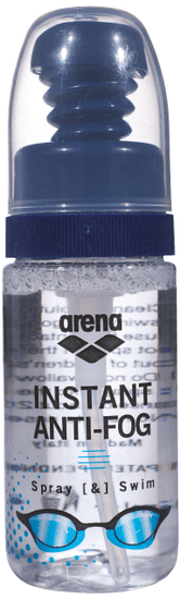 ARENA Antifog Spray & Swim Transparent