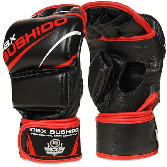 DBX BUSHIDO MMA rukavice ARM-2009