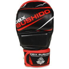 DBX BUSHIDO MMA rukavice ARM-2009 vel. M