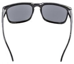 MEATFLY Sluneční brýle Memphis 2 B-Black Glossy