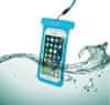 Vodotěsné obaly na mobilní telefony