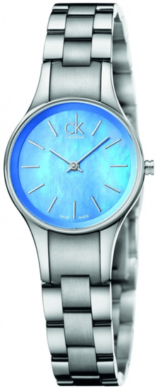 Calvin Klein dámské hodinky K432314N