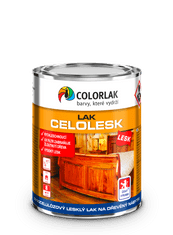 CELOLESK C1037 - Bezbarvý C0000, 0,35 L