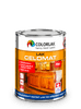 COLORLAK CELOMAT C1038 - Bezbarvý C0000, 3,5 L