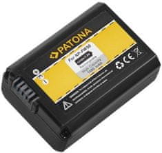 PATONA Baterie pro foto Sony NP-FW50 950 mAh PT1079