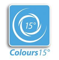 Colour 15°