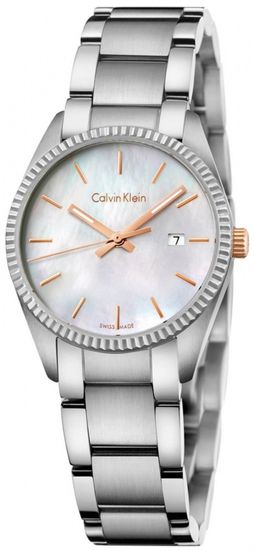 Calvin Klein dámské hodinky K5R33B4G