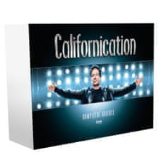 Californication - Kompletní kolekce 1.-7. série (15 DVD)