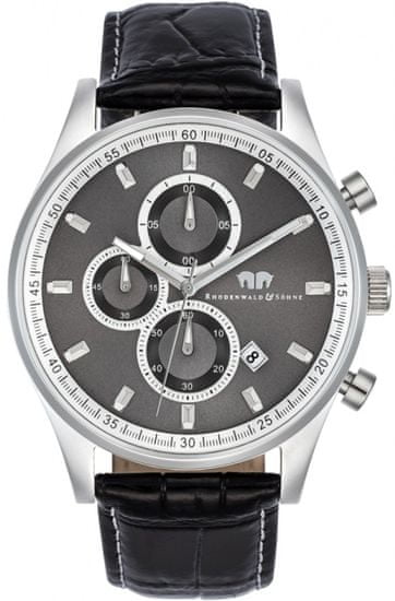 Rhodenwald & Söhne pánské hodinky 10010101