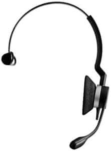 Hands-free Jabra BIZ 2300, Mono Businness Call centrum profesionální použití pasivní potlačení šumu ochrana sluchu mikrofon