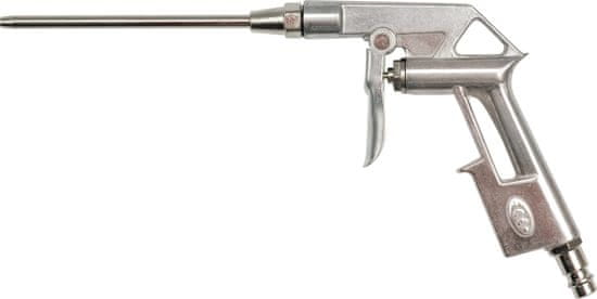 Vorel Pistole na profukování 4 mm 1,2 - 3 bar dlouhá