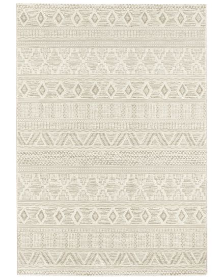 Elle Decor Kusový koberec Arty 103563 Cream/Beige z kolekce Elle