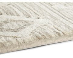 Kusový koberec Arty 103563 Cream/Beige z kolekce Elle 160x230