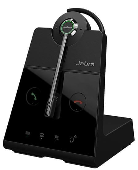 Jabra Jabra Engage 65, Convertible, Businness 9555-553-111 - rozbaleno