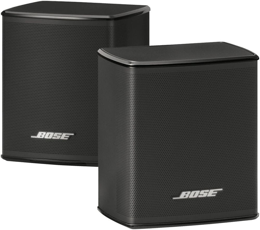 Levně Bose Surround Speakers, černá