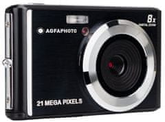 Agfaphoto Compact DC 5200, černá