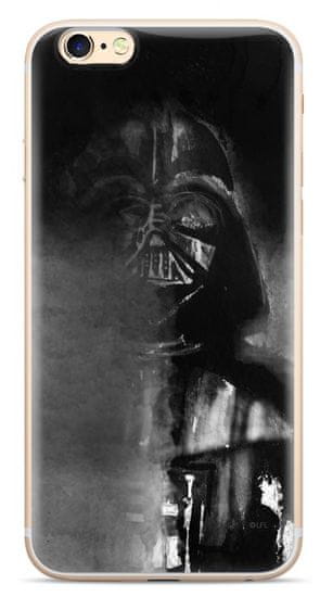 Star Wars Darth Vader 004 Kryt pro iPhone XR Black, SWPCVAD959