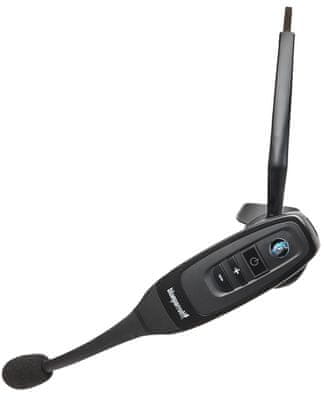Fejhallgató lueParrott C400-XT passzív zajcsökkentés 