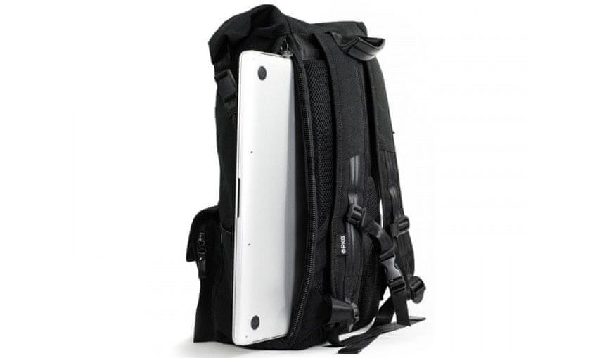 PKG Concord Laptop Backpack 15
