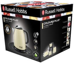 Russell Hobbs rychlovarná konvice 24994-70 ColoursPlus