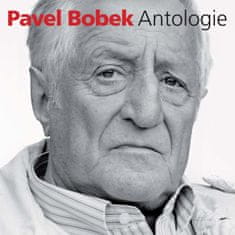 Bobek Pavel: Antologie (2x CD) - CD