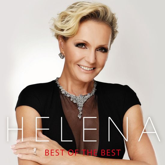Vondráčková Helena: Best Of The Best (2x CD)