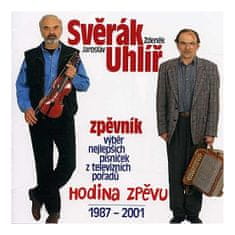 Svěrák a Uhlíř: Hodina zpěvu 1987-2001