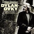 Druhá tráva a R.Křesťan: Dylanovky - CD