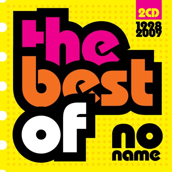 No Name: The Best of (2x CD)