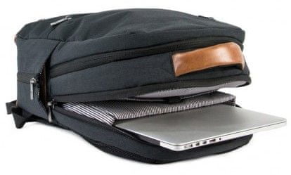 PKG Durham Laptop Backpack 15