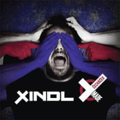 Xindl X: Čecháček Made (2x CD)