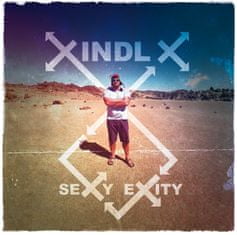 Xindl X: Sexy exity (2018)