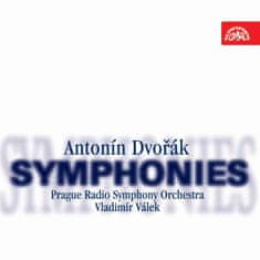 Symfonie (6x CD)