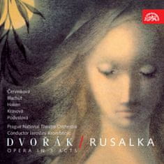Rusalka (2x CD)