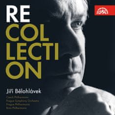 Bělohlávek Jiří: Recollection (8x CD)