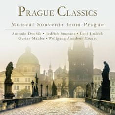 Prague Classics / Musical Souvenir from Prague