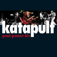 Katapult: Grand Greatest Hits (2x CD)