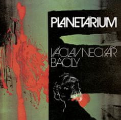 Neckář Václav: Planetárium (2x CD + DVD)