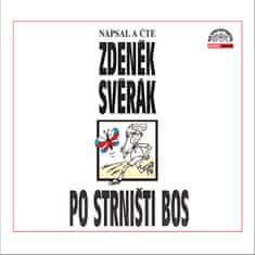 Svěrák Zdeněk: Po strništi bos (3x CD)