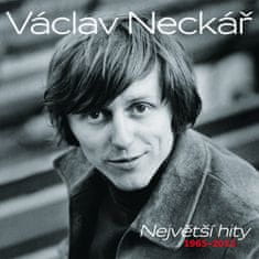 Neckář Václav: Největší hity 1965 - 2013