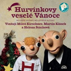 Divadlo Spejbla a Hurvínka: Hurvínkovy veselé Vánoce