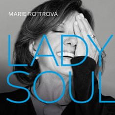 Rottrová Marie: Lady Soul